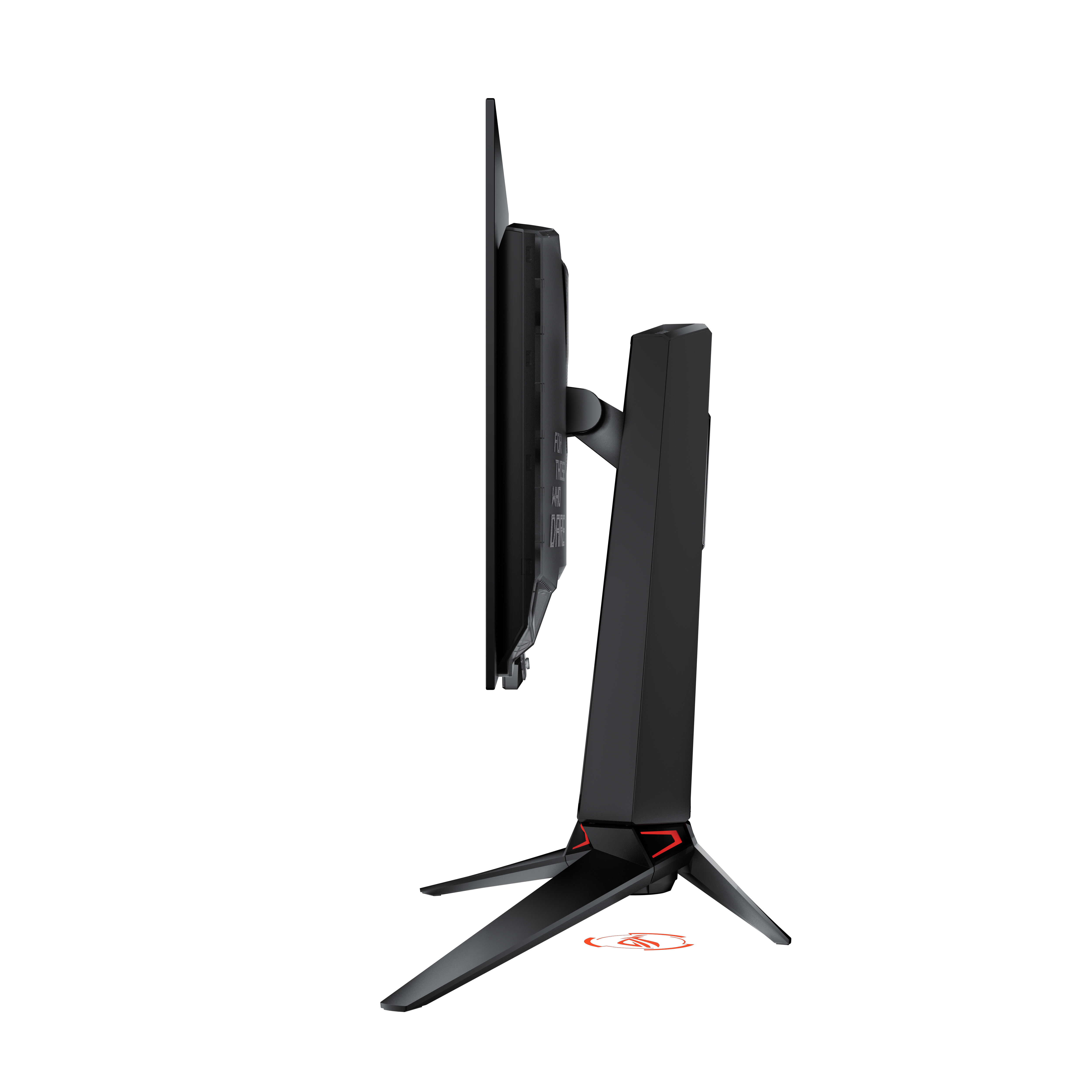 ASUS ROG Swift OLED PG27AQDP computer monitor 67.3 cm (26.5) 2560 x 1440 pixels Quad HD Black