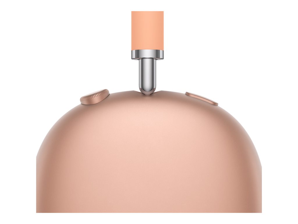 Apple AirPods Max - 2. Generation - Kopfh�rer mit Mikrofon