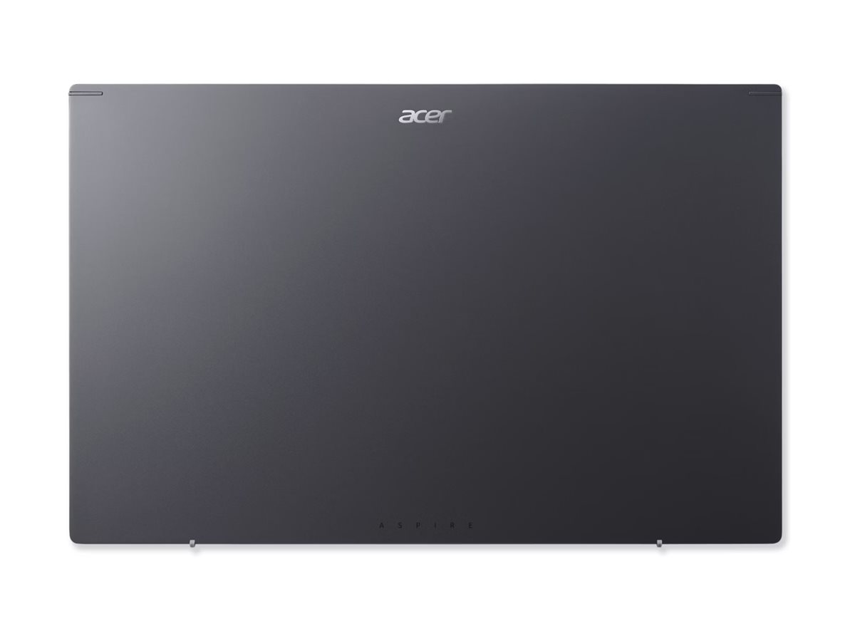 Acer Aspire 17 A17-51GM - Intel Core 5 120U / 1.4 GHz - Win 11 Home - GF RTX 2050 - 16 GB RAM - 512 GB SSD NVMe - 43.9 cm (17.3)