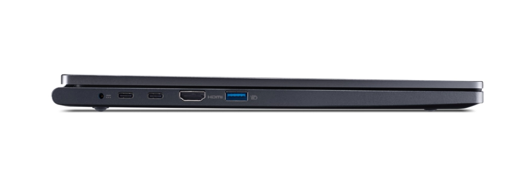 Acer TravelMate TMP416- - 16 Notebook - Core i5 4,6 GHz 40,6 cm