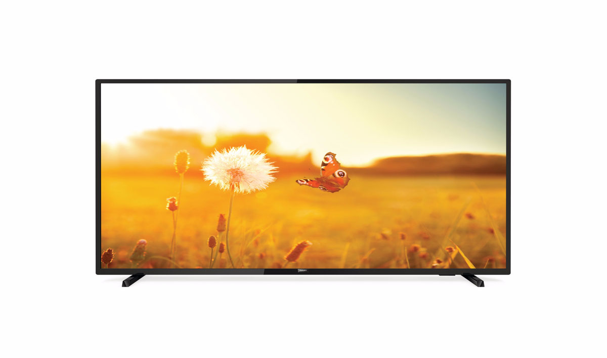 Philips 43HFL3014 - 108 cm (43) Diagonalklasse LCD-TV mit LED-Hintergrundbeleuchtung