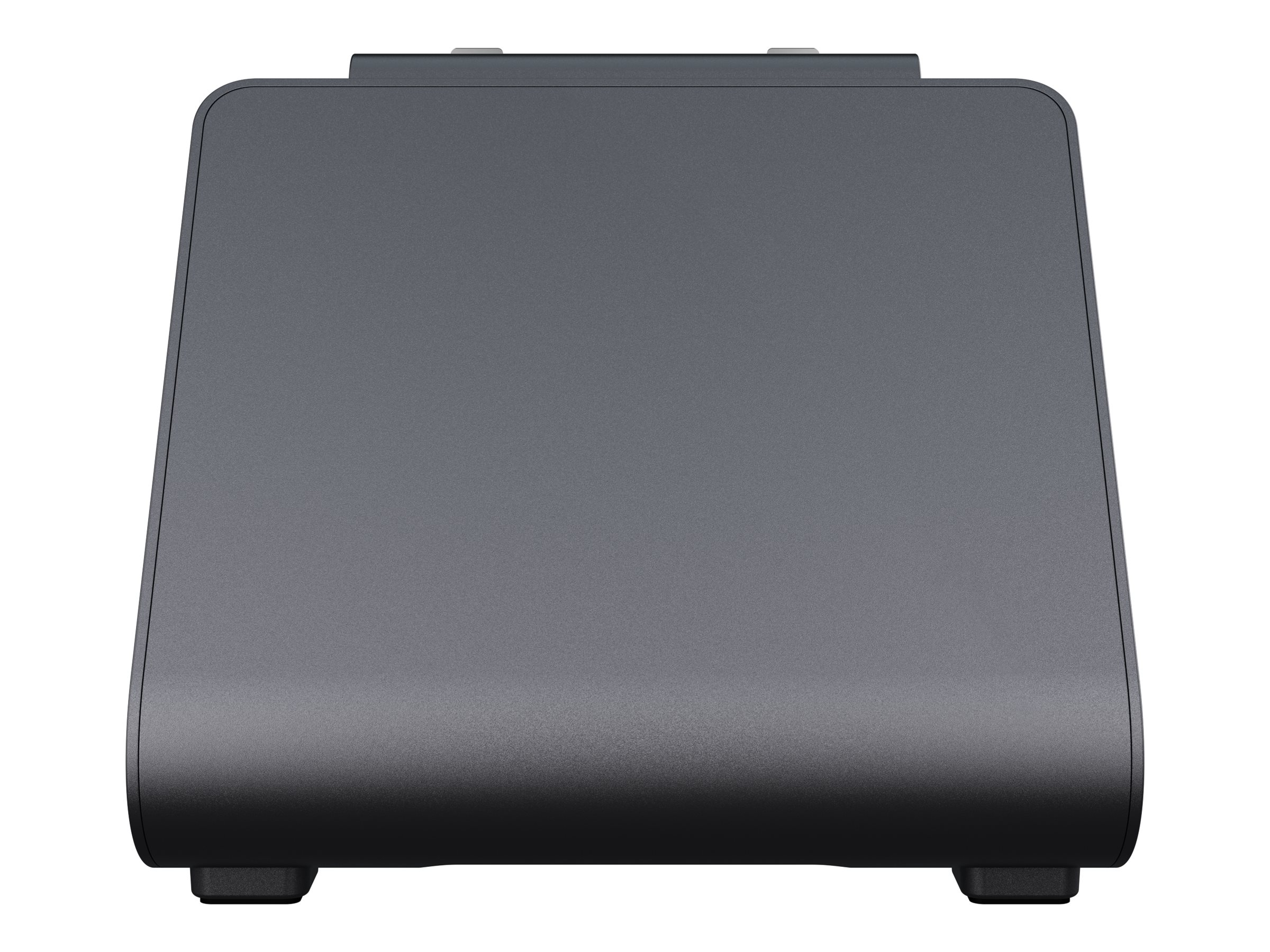 Elo Touch Solutions Elo - POS-Halterung - 39.6 cm (15.6) - dunkelgrau