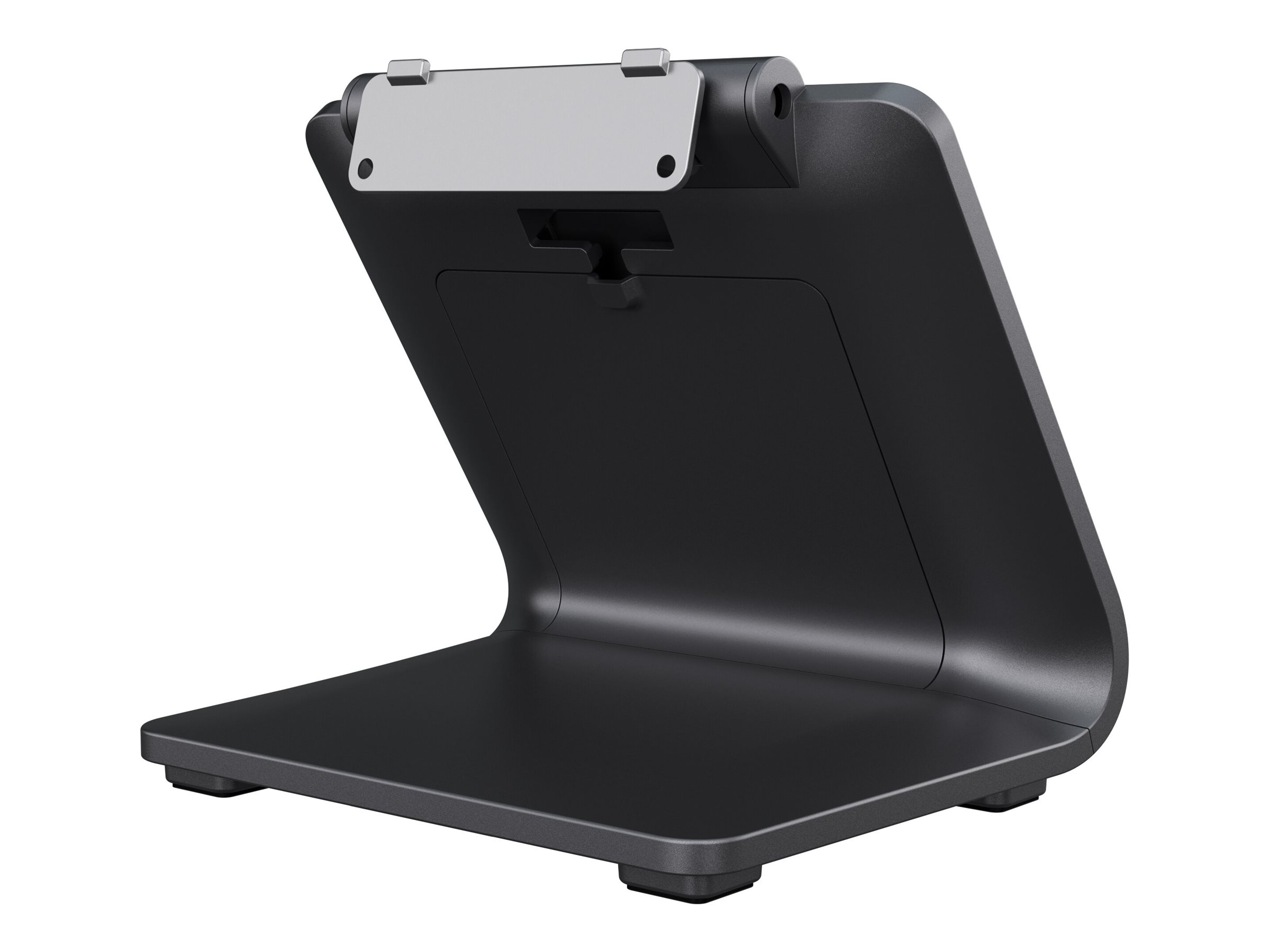 Elo Touch Solutions Elo - POS-Halterung - 39.6 cm (15.6) - dunkelgrau