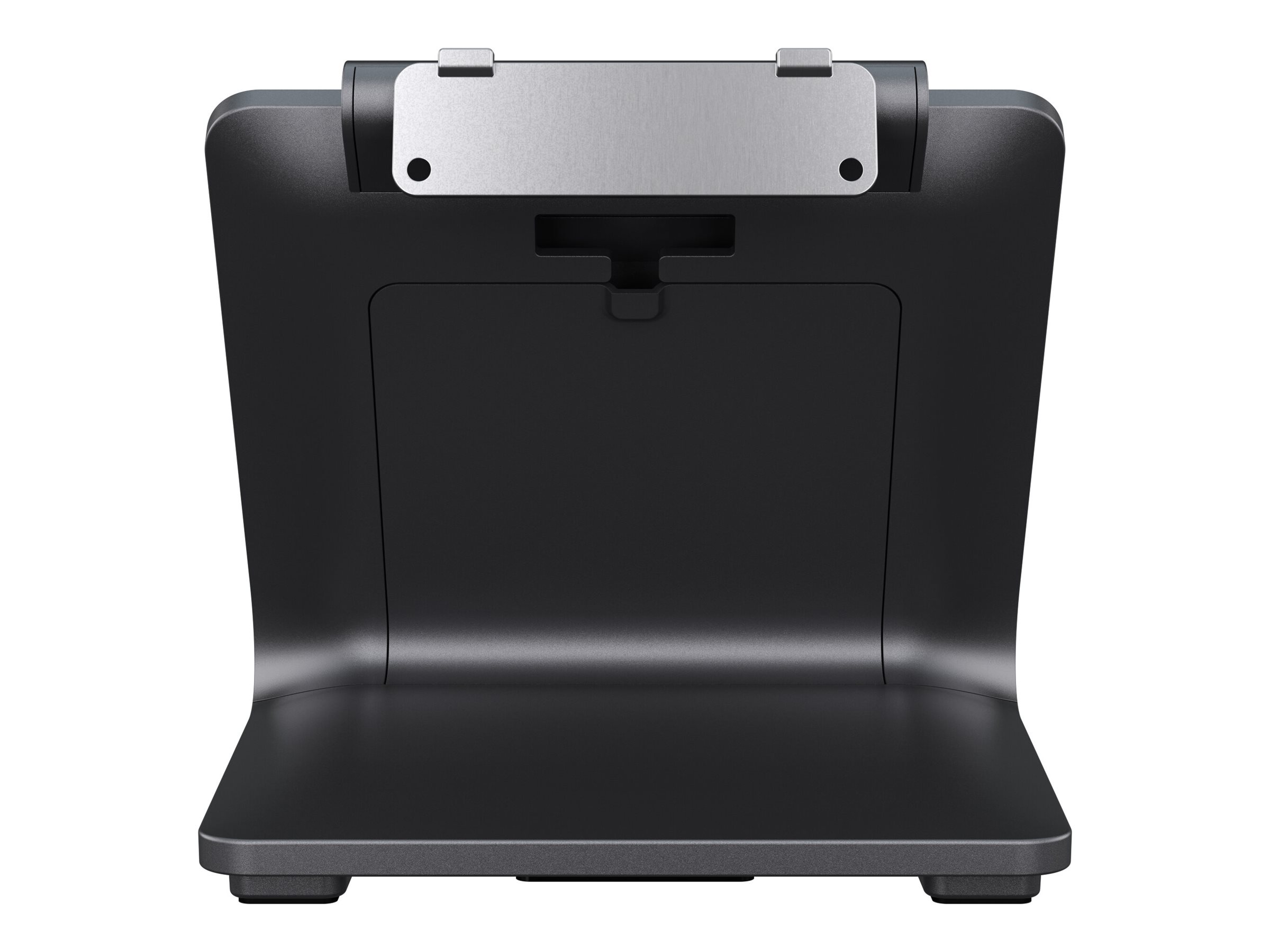 Elo Touch Solutions Elo - POS-Halterung - 39.6 cm (15.6) - dunkelgrau