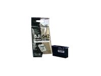 Canon BJI-642 Black InkJet Cartridge cartouche dencre Original Noir