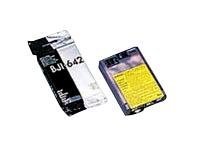 Canon BJI-642 - Schwarz - original - Tintenbeh�lter