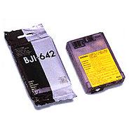 Canon BJI-642 - Schwarz - original - Tintenbeh�lter