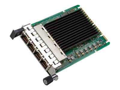 Intel Ethernet Network Adapter E610-XT4 - Netzwerkadapter
