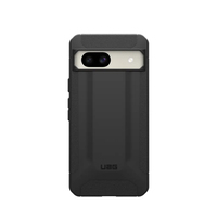 Urban Armor Gear UAG Scout Case| Google Pixel 8a| schwarz|