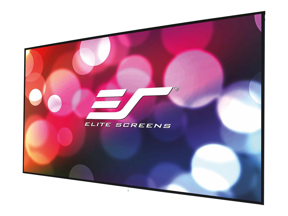 Elite Screens Aeon Series AR92DHD3 - Leinwand - geeignet fr Wandmontage - 234 cm (92)