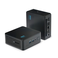 FUTURENUC FUTURE NUC PRO 13.GEN - Core i5 - 16.384 MB
