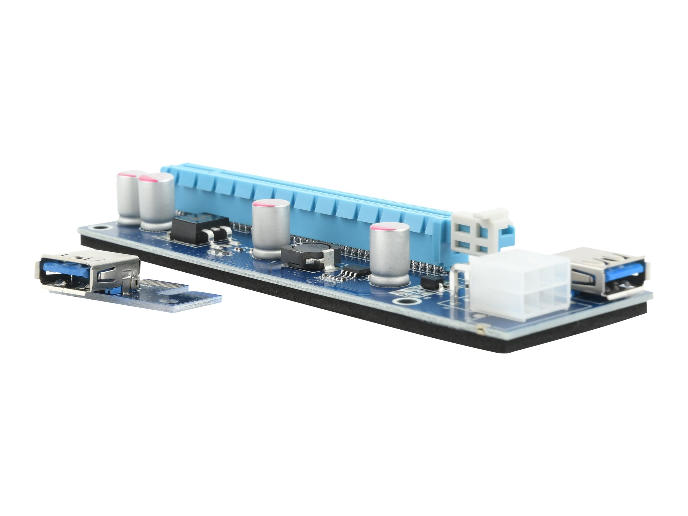 Gembird RC-PCIEX-03 - Riser Card