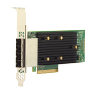 Broadcom 9400-16e scheda di interfaccia e adattatore Interno SAS, SATA