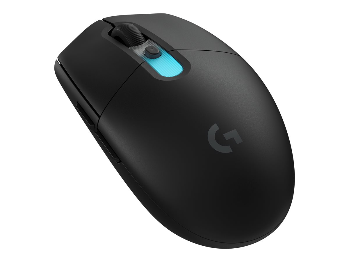 Logitech G305 X SUPERLIGHT-BK-EWR2i-934