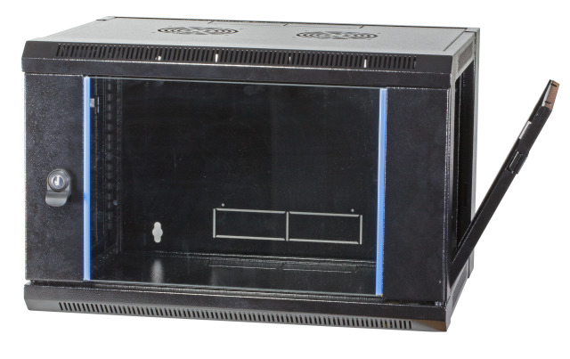 EFB Elektronik 691709FTS.2 rack Da parete