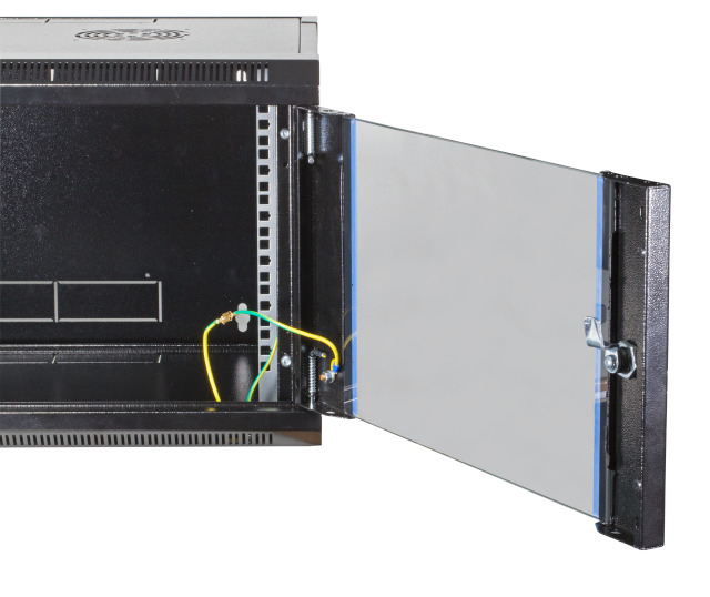 EFB Elektronik 691709FTS.2 rack Da parete