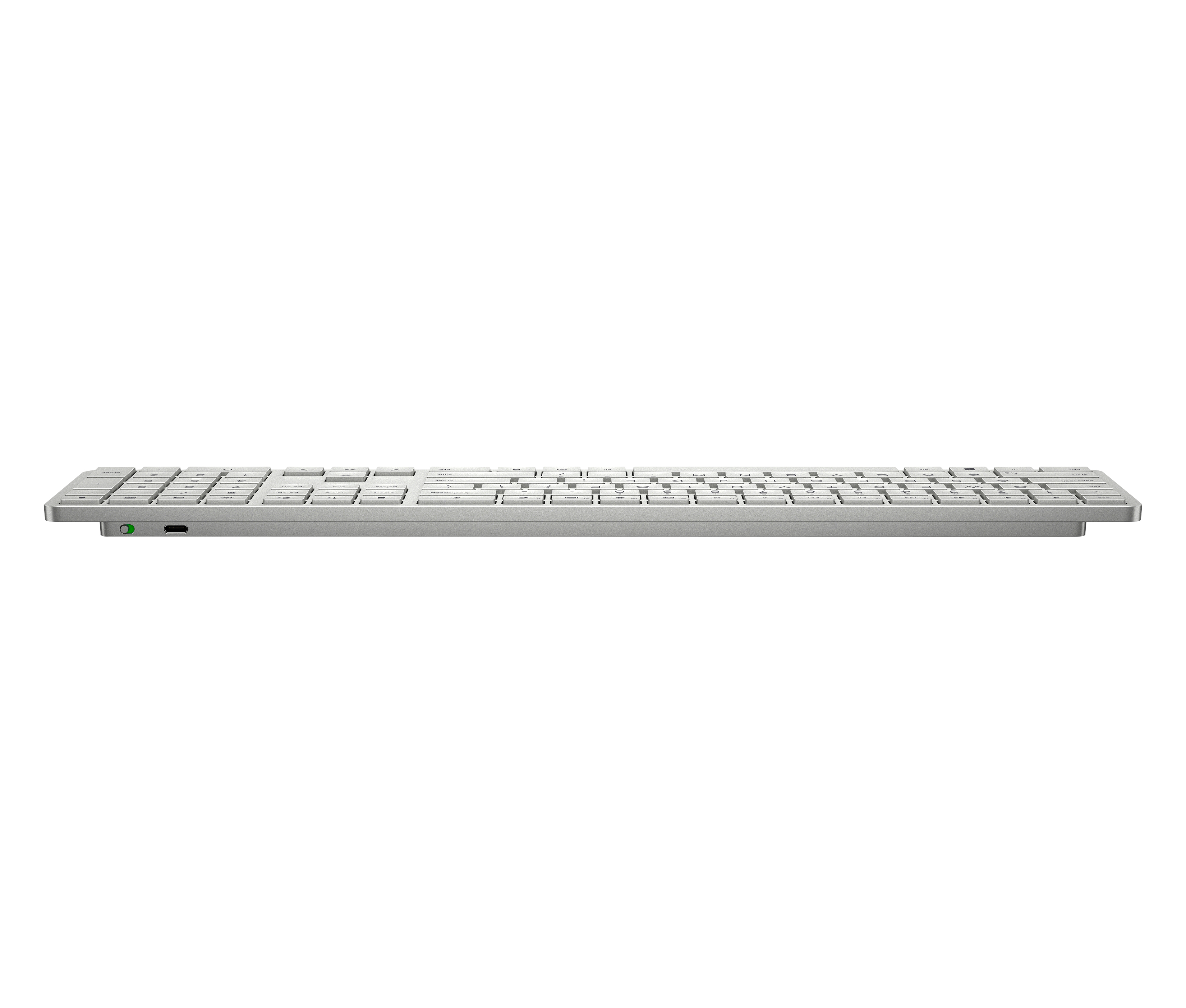 HP 970 Programmable Wireless Keyboard