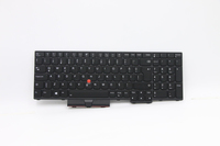 Lenovo 5N20W68240 laptop spare part Keyboard