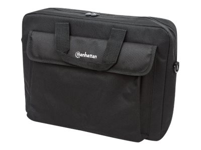 IC Intracom Manhattan London - Notebook-Tasche - 39.6 cm (15.6)