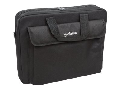 IC Intracom Manhattan London - Notebook-Tasche - 39.6 cm (15.6)