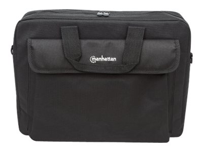 IC Intracom Manhattan London - Notebook-Tasche - 39.6 cm (15.6)