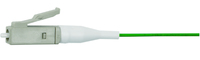 Telegrtner Karl Grtner Faserpigtail 50/125 OM3 L 2 m LCStecker trkis L00879A0004 - Kabel - Multimode-Faser