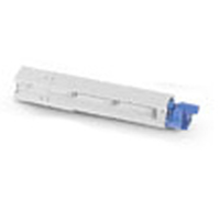 OKI Magenta Toner Cartridge for C3520/C3530 MFPs cartucho de tner Original