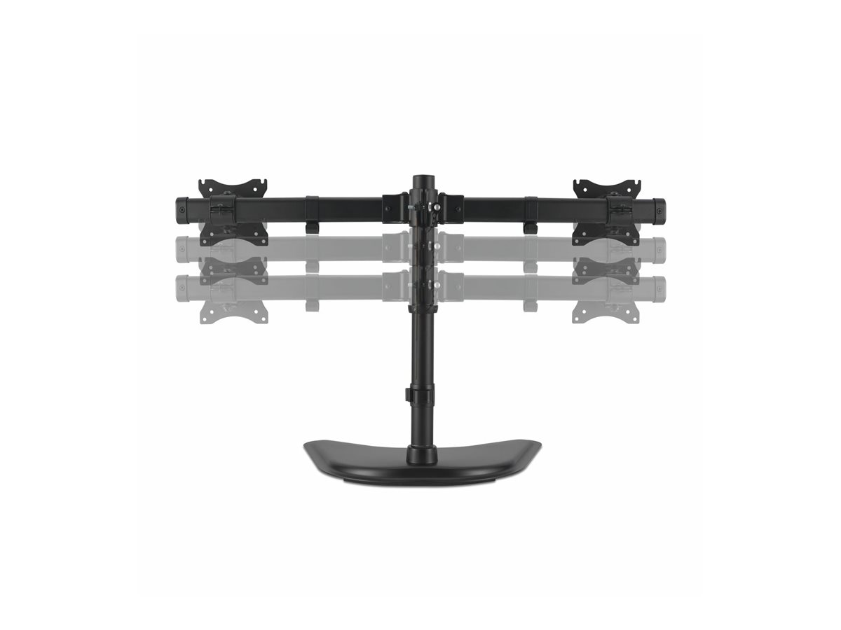 Kensington SmartFit Ergo 68,6 cm (27) Bureau Noir