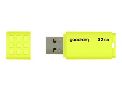 GoodRam UME2 - USB-Flash-Laufwerk - 32 GB - USB 2.0