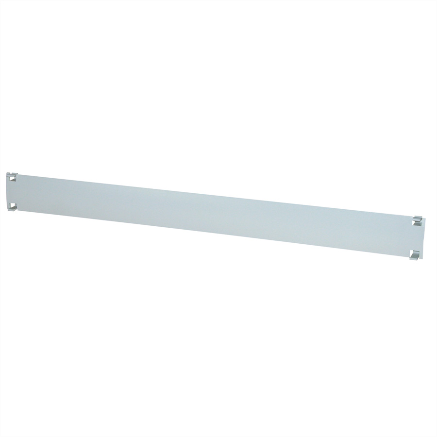 APRA 21-3158-00 | APRA apraNET - Rack-Blindabdeckungsplatte - Hellgrau ...
