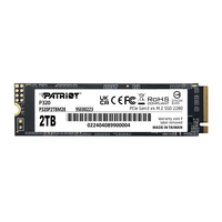 PATRIOT SSD M.2 P320 PCIe 3.0 NVMe 3000/2200 P320P2TBM28