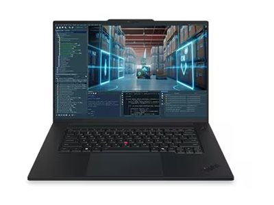 Lenovo ThinkPad T1g Gen 9 21UG - Intel Core Ultra 7 356H - Win 11 Pro - GeForce RTX 5060 - 32 GB RAM - 1 TB SSD TCG Opal Encryption 2, NVMe, Performance - 40.6 cm (16)