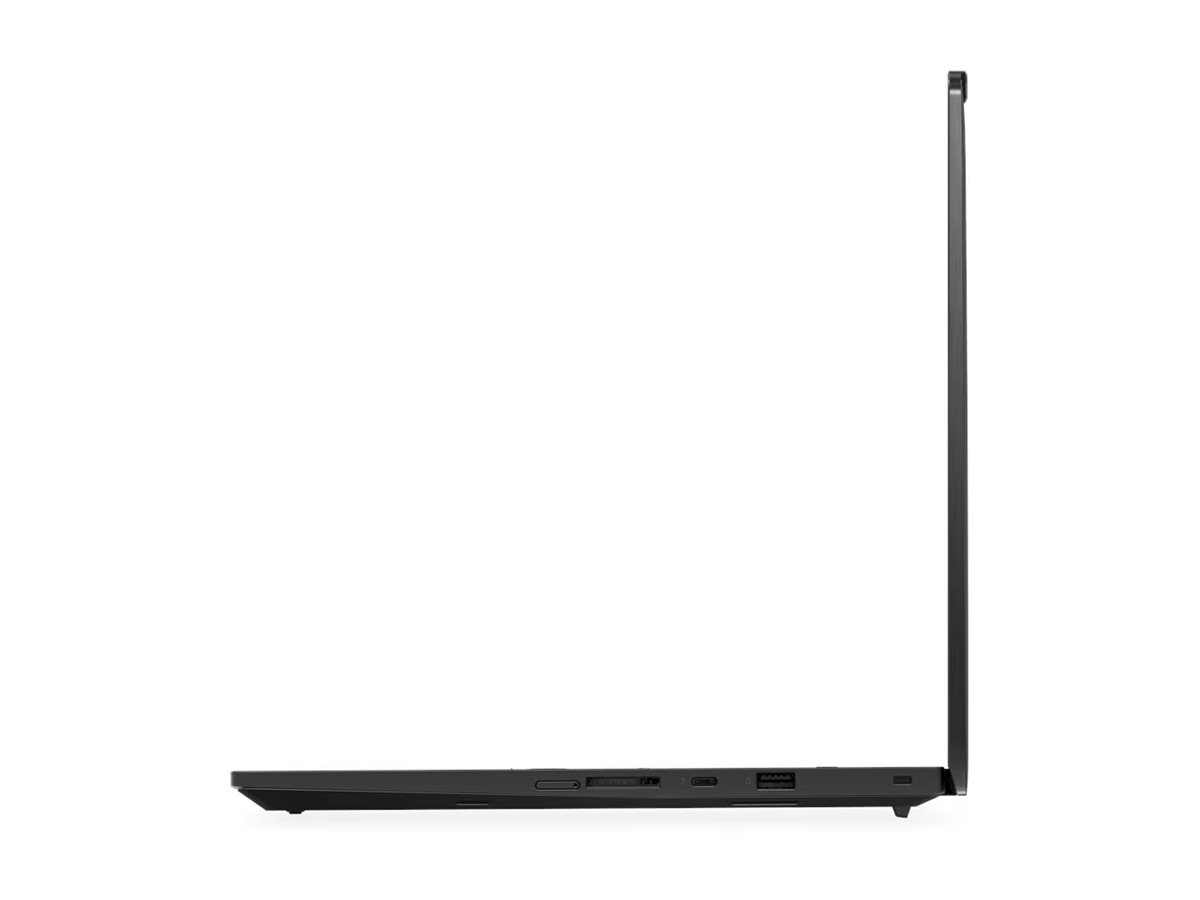 Lenovo ThinkPad T1g Gen 9 21UG - Intel Core Ultra 7 356H - Win 11 Pro - GeForce RTX 5060 - 32 GB RAM - 1 TB SSD TCG Opal Encryption 2, NVMe, Performance - 40.6 cm (16)