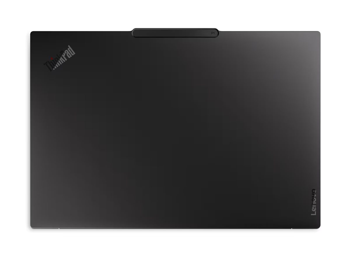 Lenovo ThinkPad T1g Gen 9 21UG - Intel Core Ultra 7 356H - Win 11 Pro - GeForce RTX 5060 - 32 GB RAM - 1 TB SSD TCG Opal Encryption 2, NVMe, Performance - 40.6 cm (16)