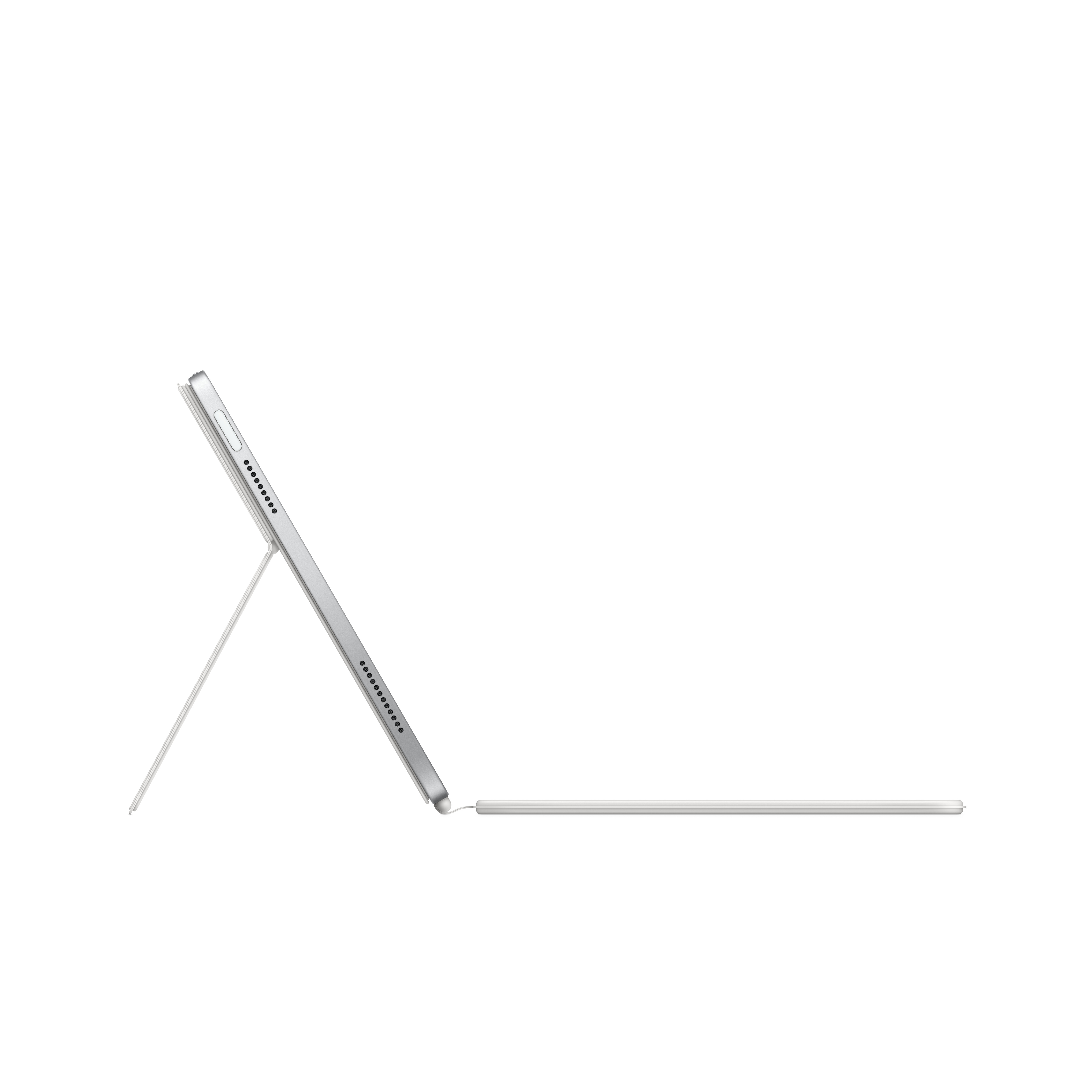 Apple Magic Aluminium AZERTY Fran�ais