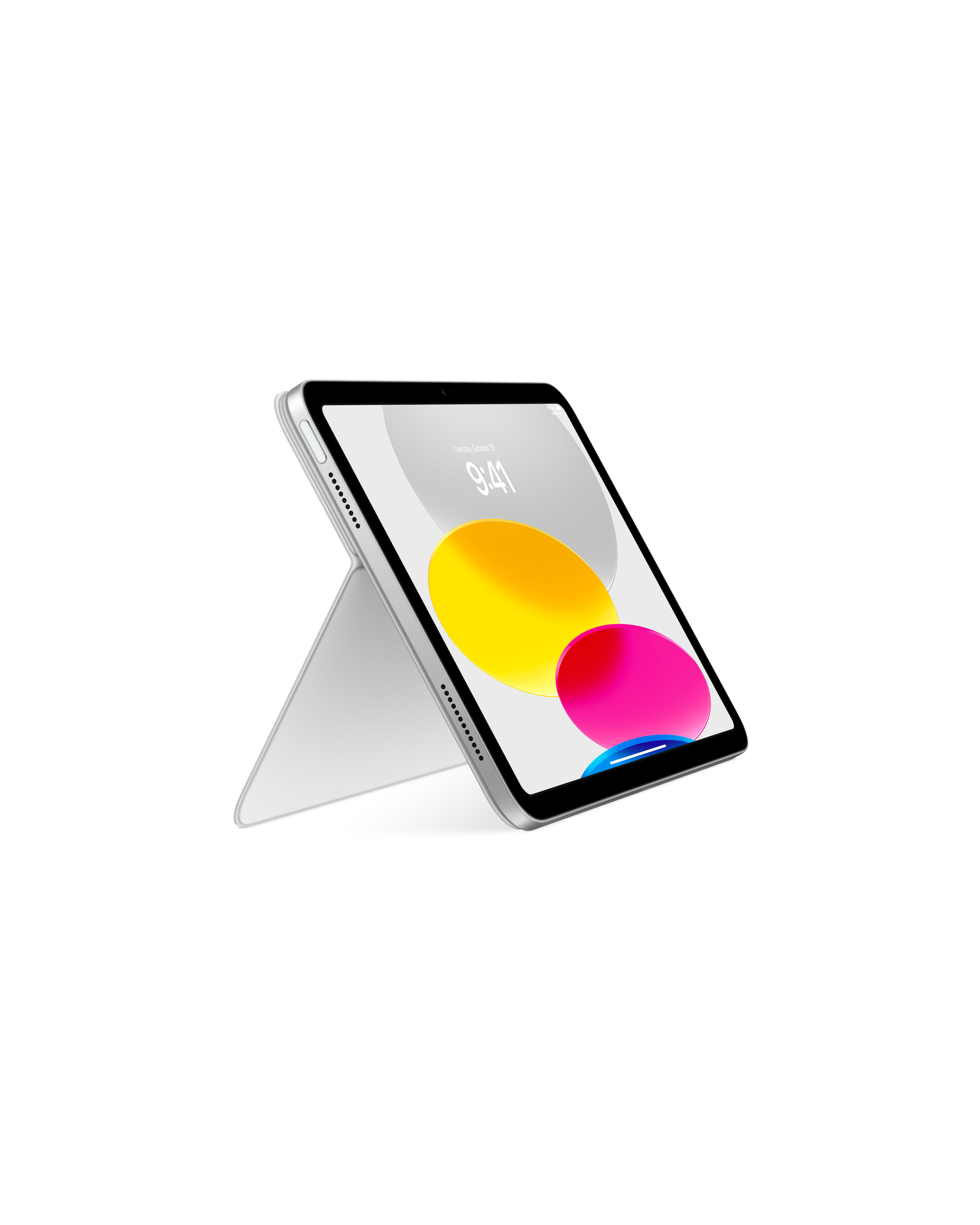 Apple Magic Aluminium AZERTY Fran�ais