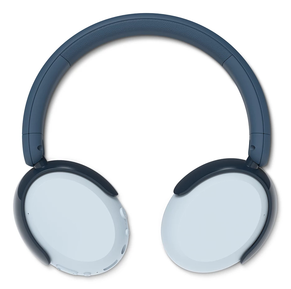 Philips 5000 series TAK5500RT Headset Wired & Wireless Head-band Calls/Music Bluetooth Blue, Green