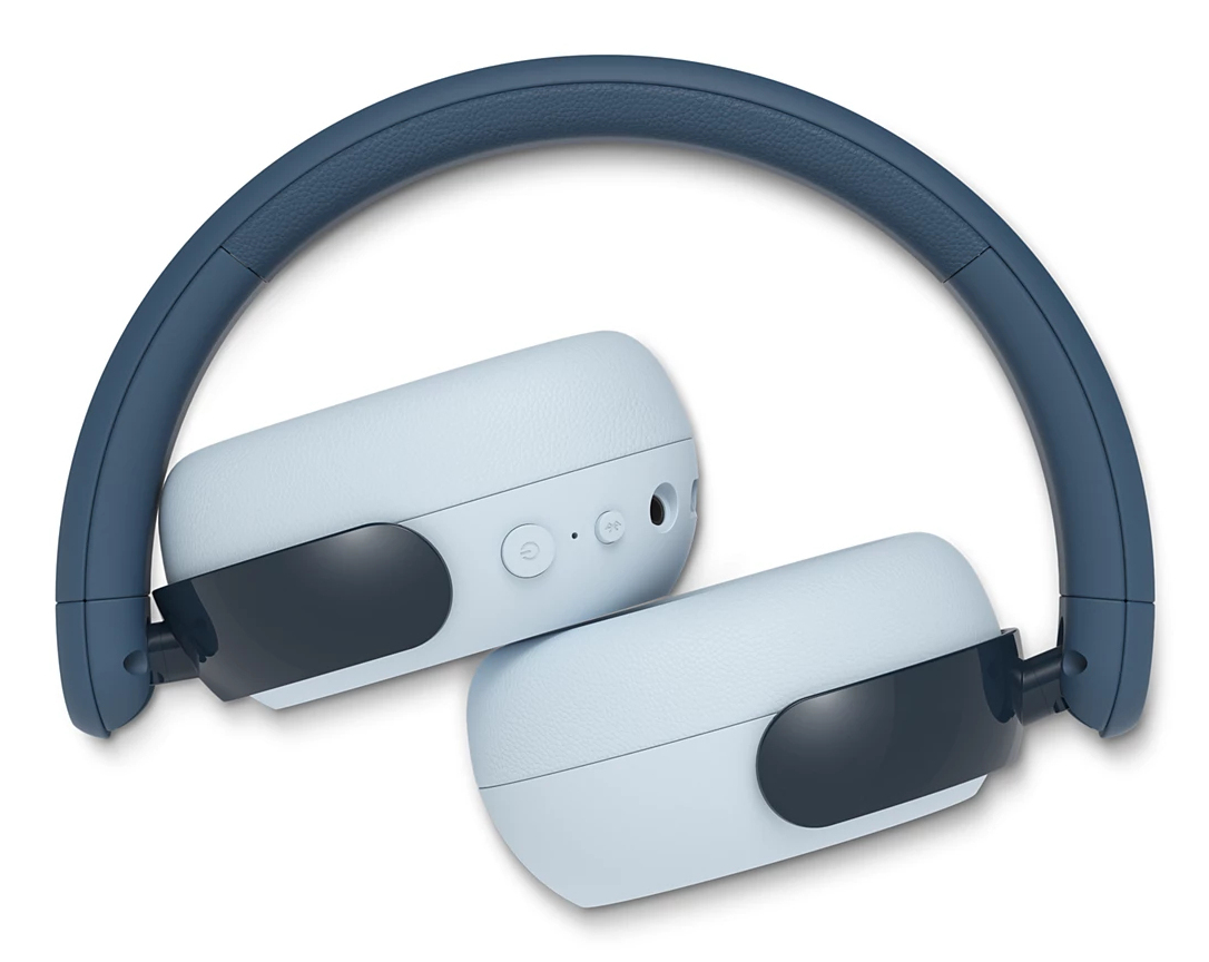 Philips 5000 series TAK5500RT Headset Wired & Wireless Head-band Calls/Music Bluetooth Blue, Green