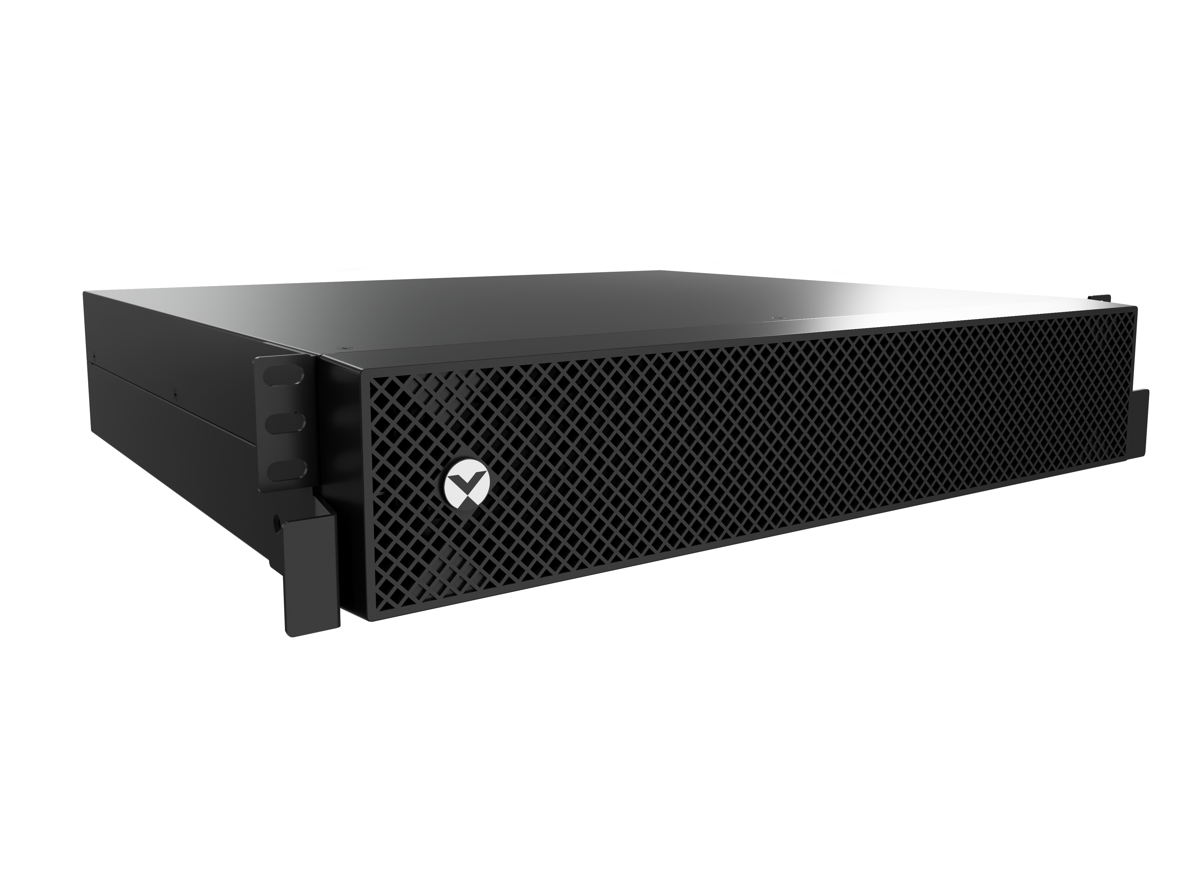 Vertiv Armadio batterie esterno Liebert GXE 72 V 2U rack/tower | Batteria al piombo-acido VRLA