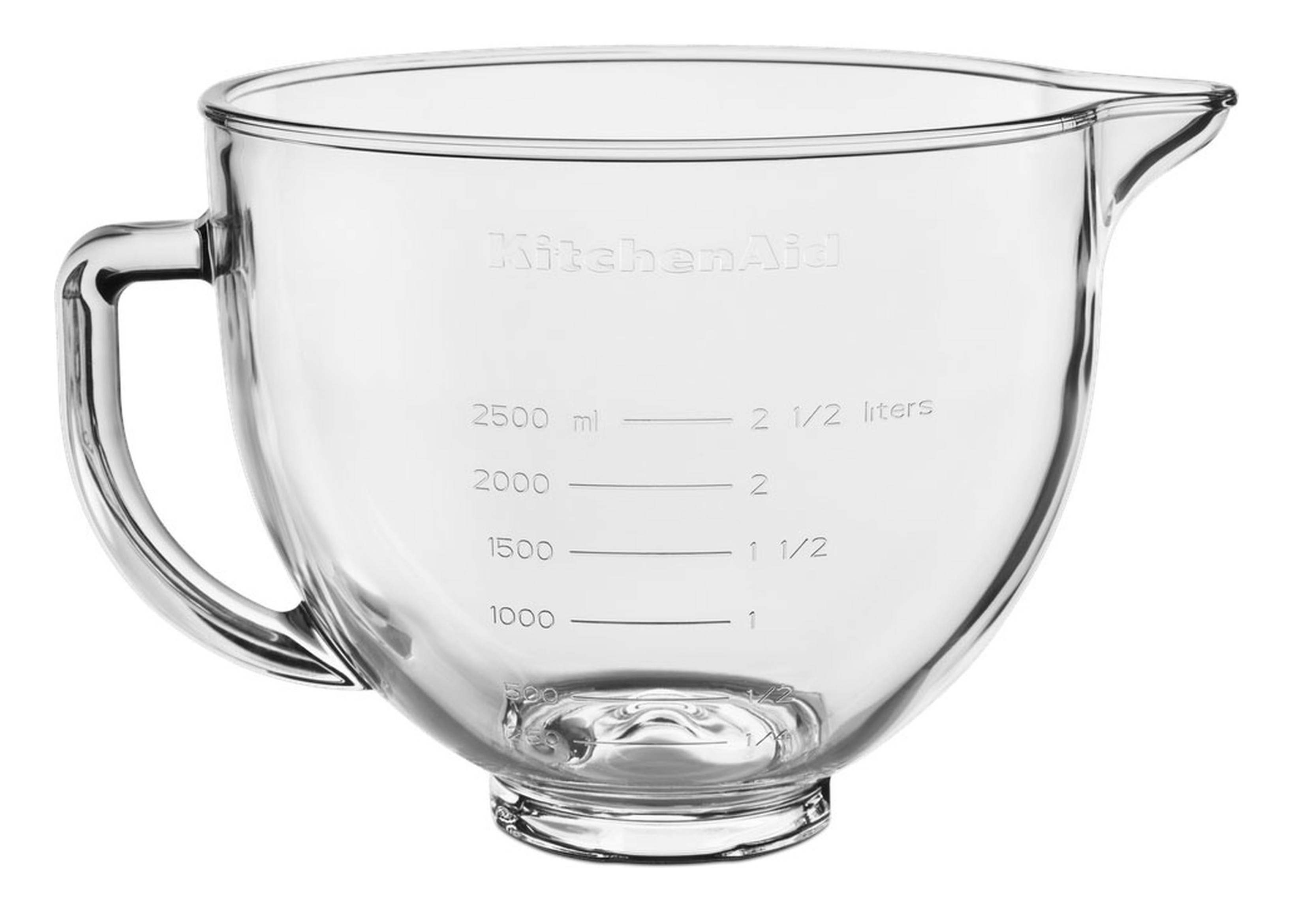 KitchenAid 5KSM5GB ciotola per miscelazione
