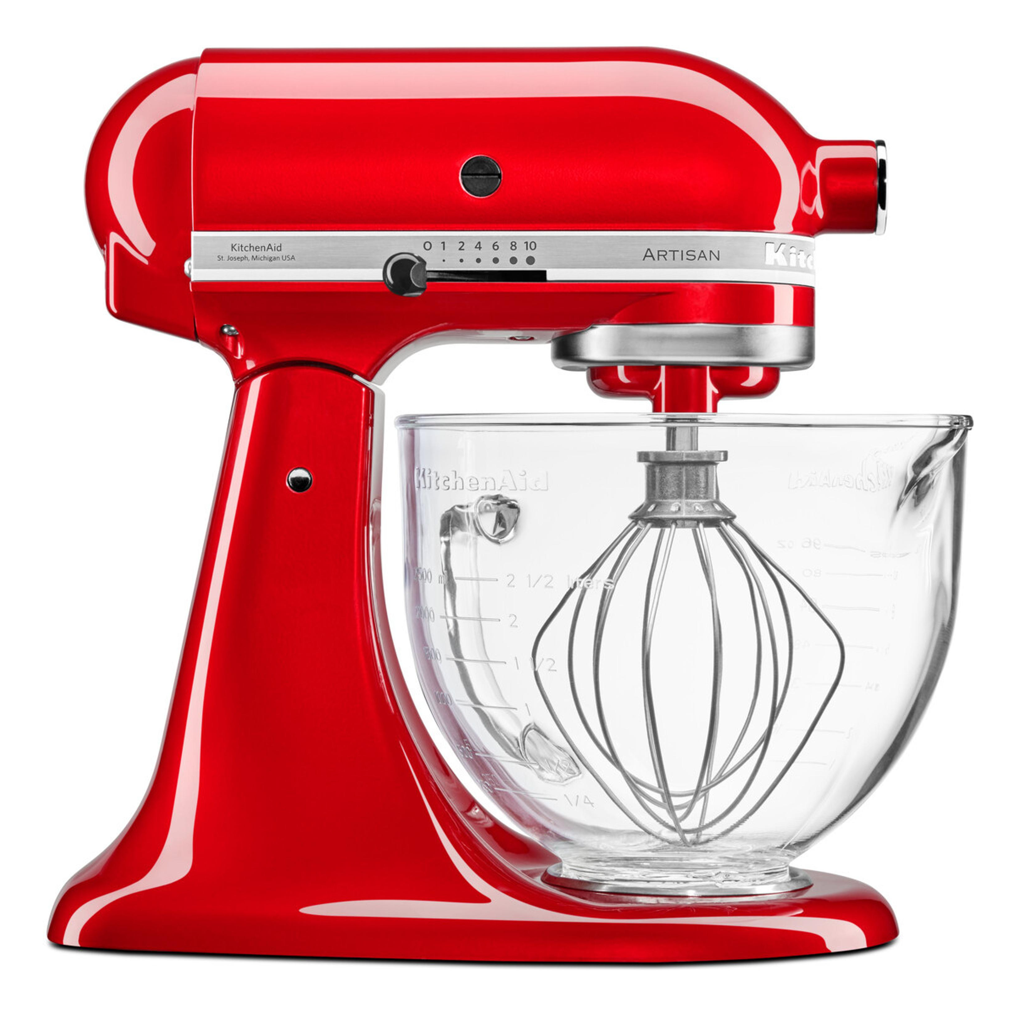 KitchenAid 5KSM5GB ciotola per miscelazione