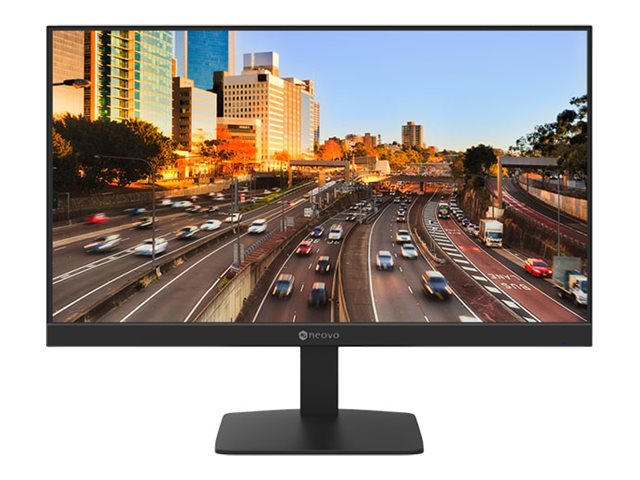 AG Neovo SC-2203 - LCD Anzeige - Farbe - an Wand montierbar, VESA, Tischmontagef�hig - 55.9 cm (22)
