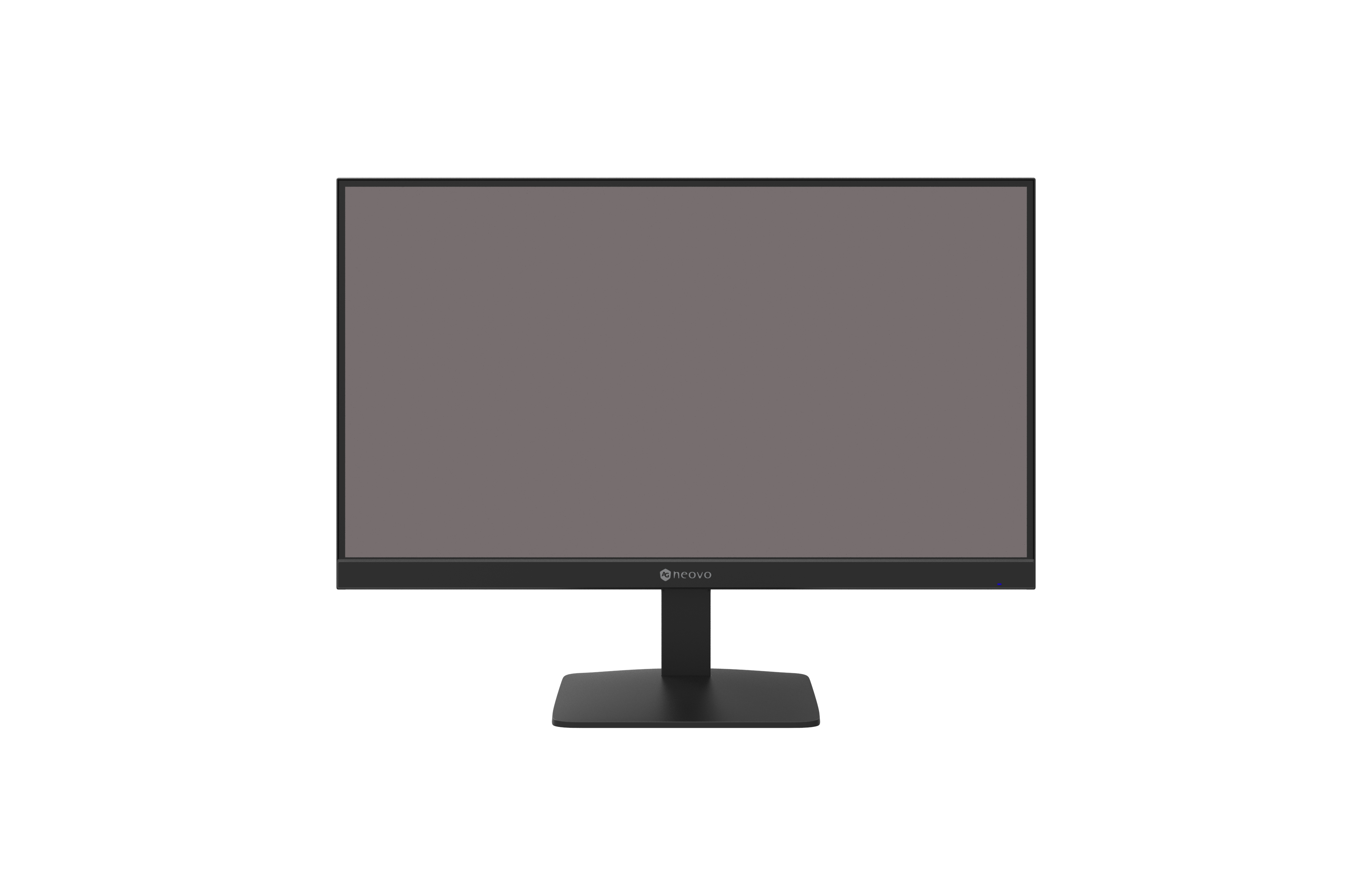AG Neovo SC-2203 - LCD Anzeige - Farbe - an Wand montierbar, VESA, Tischmontagef�hig - 55.9 cm (22)