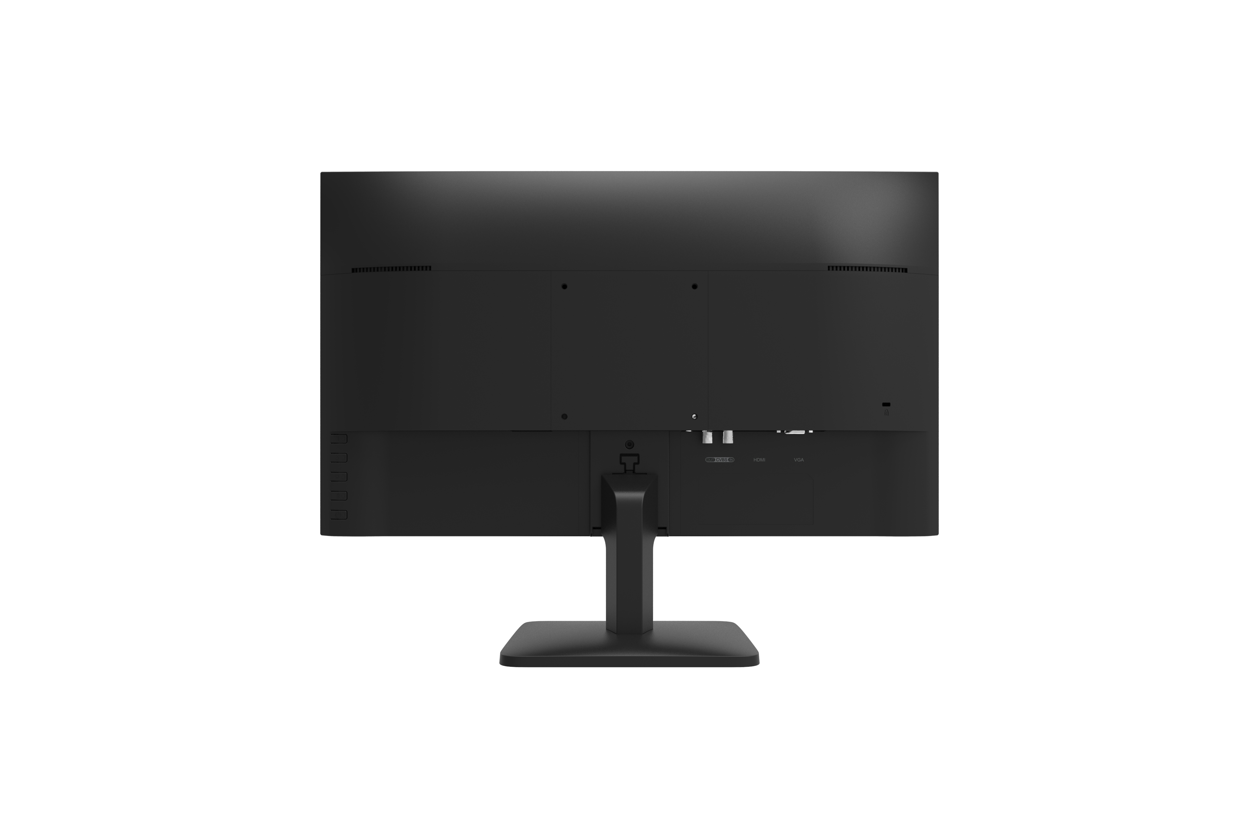 AG Neovo SC-2203 - LCD Anzeige - Farbe - an Wand montierbar, VESA, Tischmontagef�hig - 55.9 cm (22)