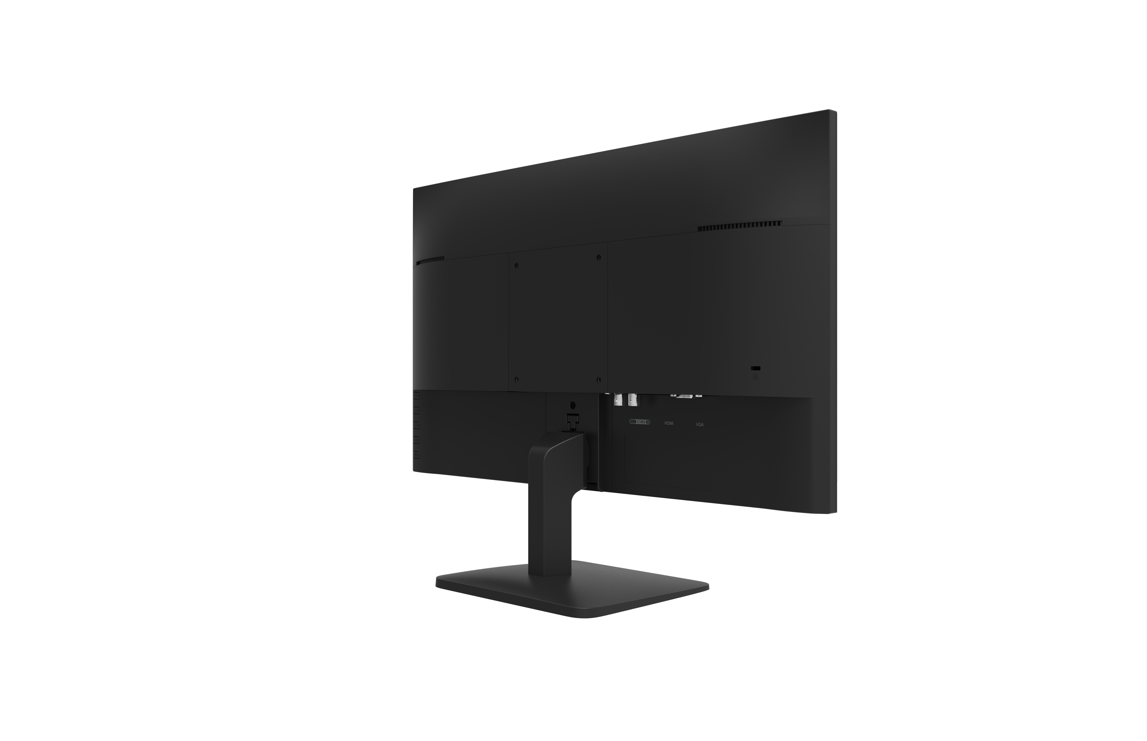 AG Neovo SC-2203 - LCD Anzeige - Farbe - an Wand montierbar, VESA, Tischmontagef�hig - 55.9 cm (22)