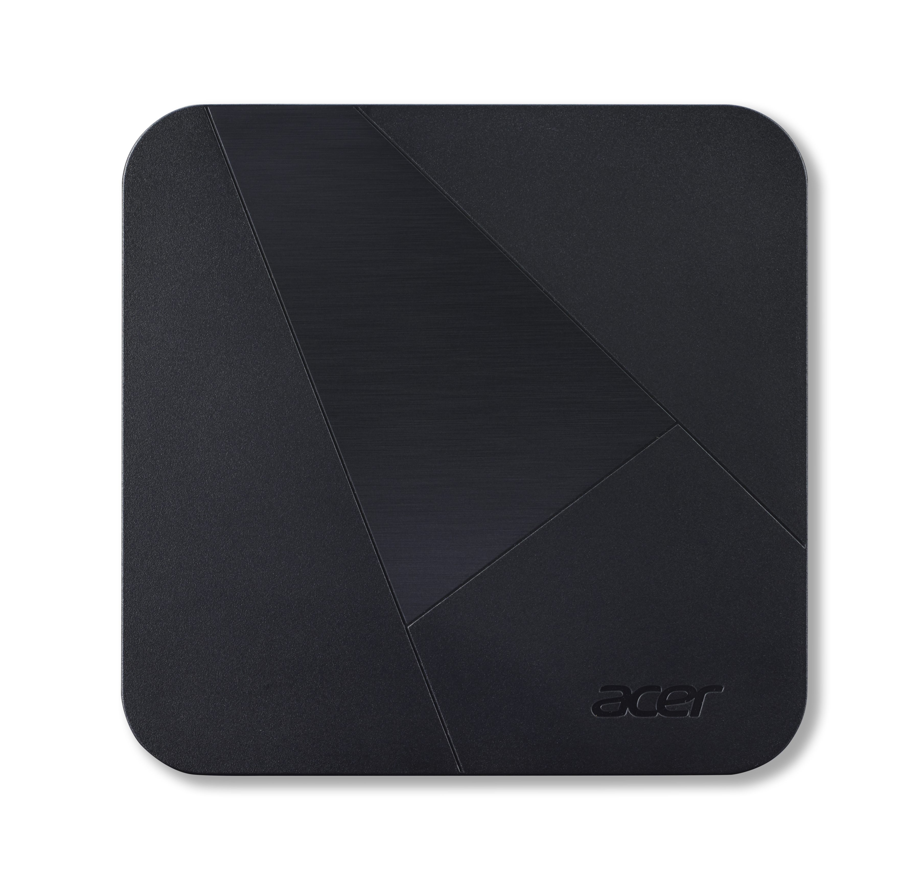 Acer Veriton NUC VN1502G 0.73L sized PC Black 120U BGA 1744