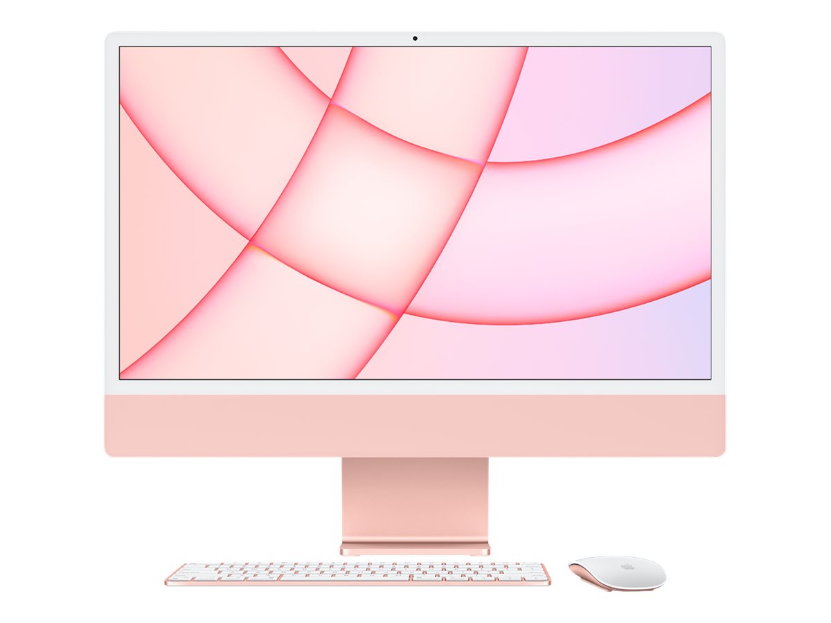 Apple iMac with 4.5K Retina display - All-in-One (Komplettl�sung)