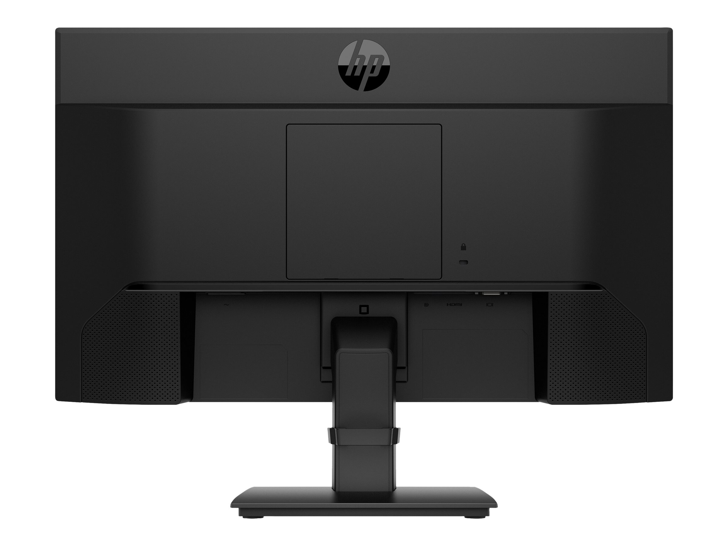 HP P-Series P24 G4 pantalla para PC 60,5 cm (23.8) 1920 x 1080 Pixeles Full HD