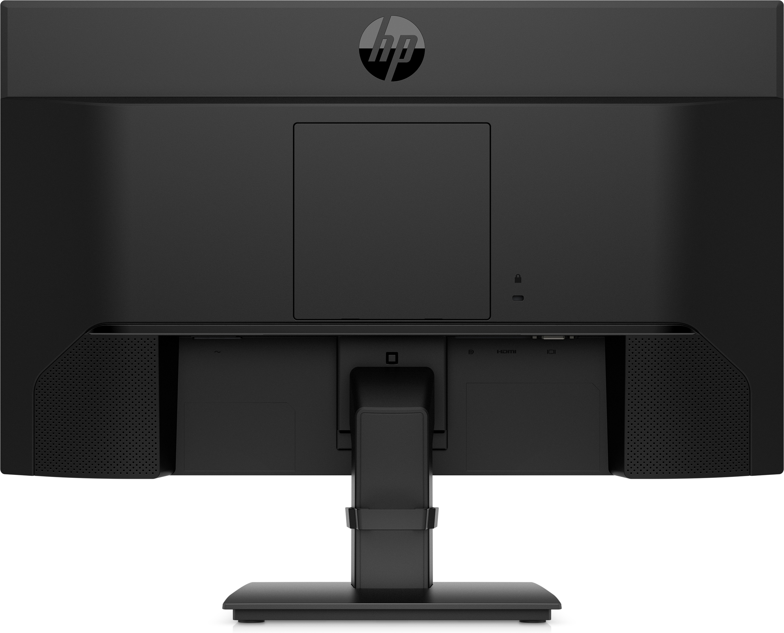 HP P-Series P24 G4 pantalla para PC 60,5 cm (23.8) 1920 x 1080 Pixeles Full HD