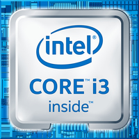 Intel Core i3-9100T - Intel Core i3 - LGA 1151 (Socket H4) - 14 nm - Intel - i3-9100T - 3,1 GHz